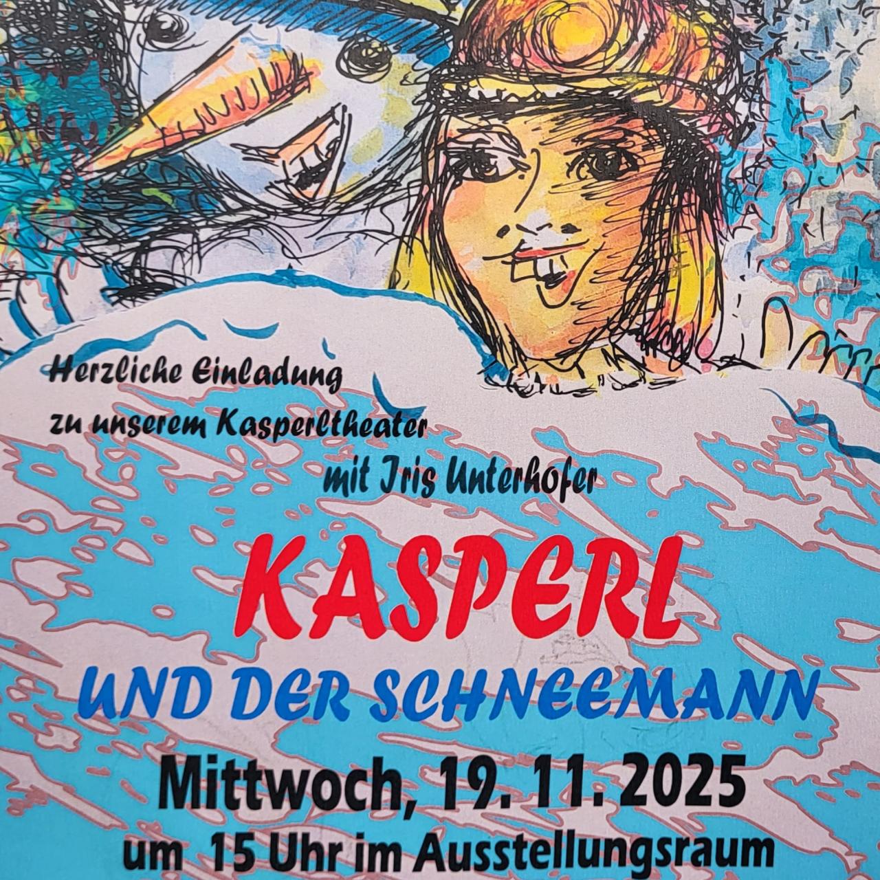 Kasperltheater